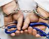 doctor couple arrested for illegal abortion