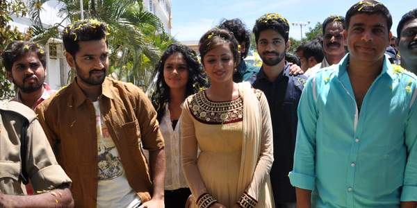 eggs on kerintha team in srikakulam