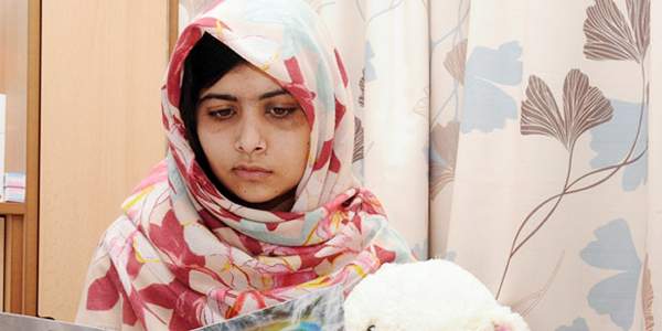 eight men acquitted in Malala Yousufzai case