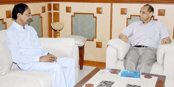 governor and kcr