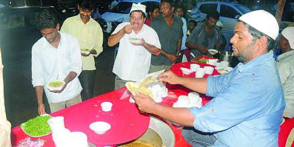haleem season ramzan