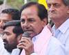 KCR