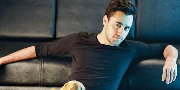 imran khan scolded by producer nephew