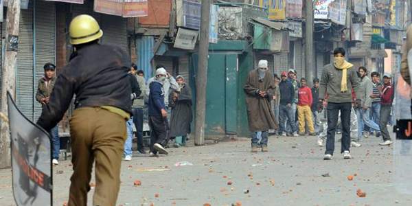 india got 143 rank in peace