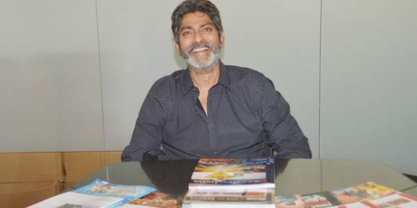 jagapathi babu in ntr movie