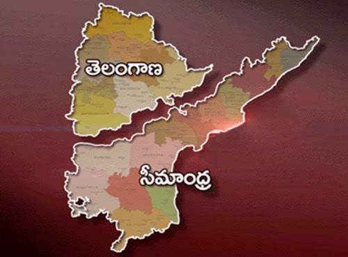 june second Telangana-formation day