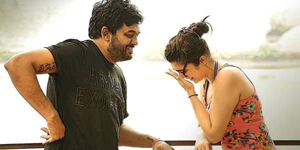 jyothi lakshmi movie release