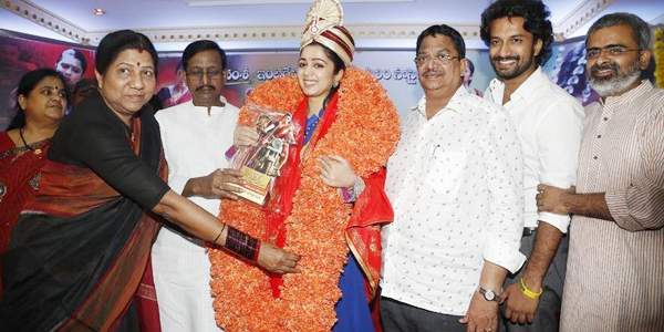 jyothilakshmi abhinandhana sabha