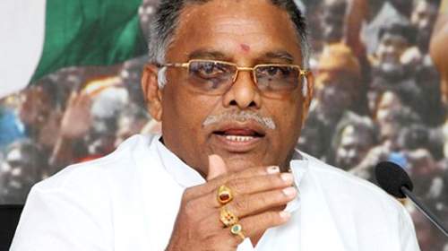 jyothula nehru comments on TDP MLAs