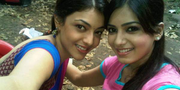 no movies for kajal samanath
