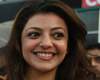 How Kajal overcame phobia of fluttering wings
