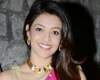 Kajal's say on businessman lover