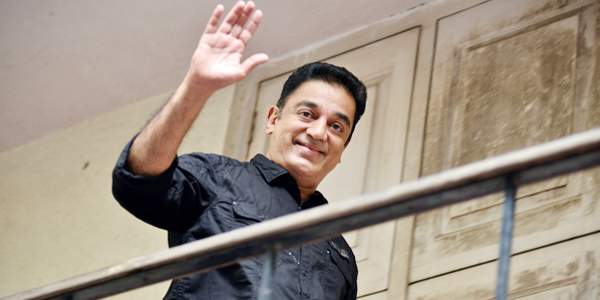kamal hassan movie partner