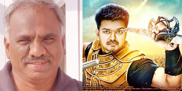 kamalakannan vfx for vijay puli