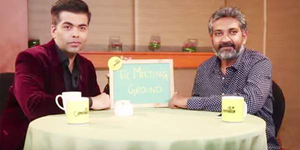 karan johar rajamouli meeting on baahubali