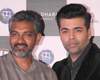 Baahubali angried Karan Johar's mom