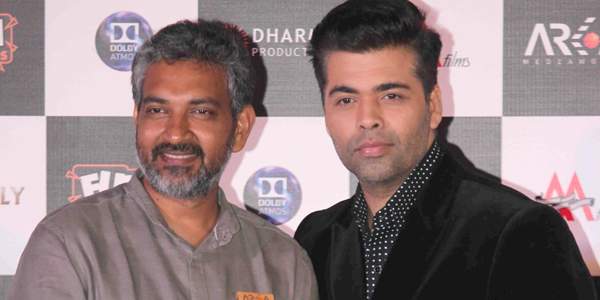 Top B'Town Film maker to turn Rajamouli's assistant!
