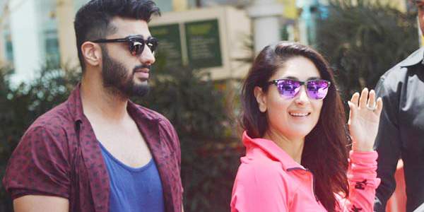 kareena kapoor arjun kapoor movie