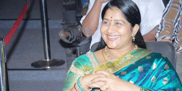 kavitha accident