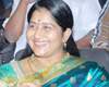 actress kavitha accident