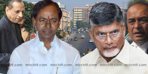 Setback for KCR - Hyderabad going under Governor's control