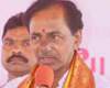 KCR's explanation over usage of foul language!