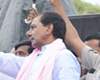 KCR backtracks on University Lands