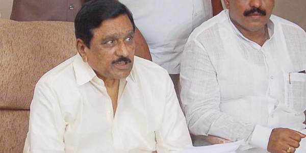 ke krishna murthy fires on kcr