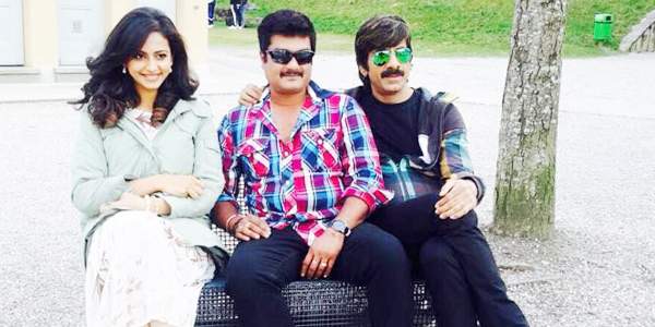 kick2 movie release date