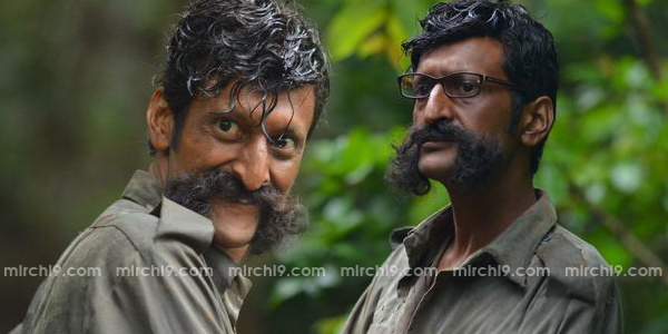 killing Veerappan
