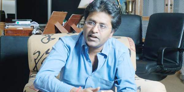 lalith modi about match fixing