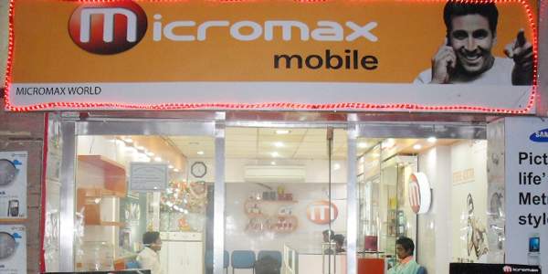 micromax unit in telangana