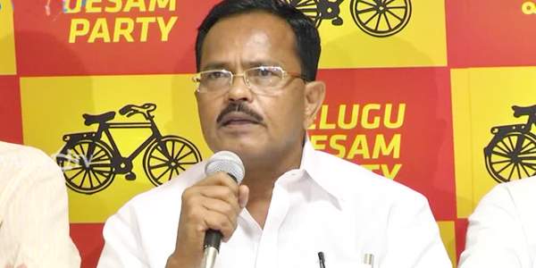 mothkupalli narasimhulu not joining trs