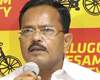 mothkupalli narasimhulu not joining trs
