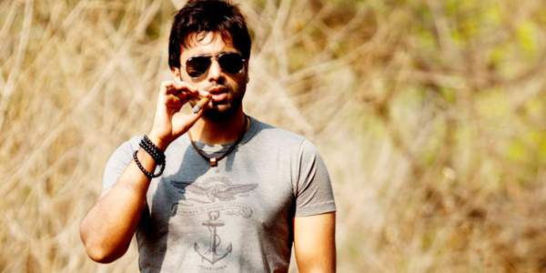 nara rohith six pack for savithri movie