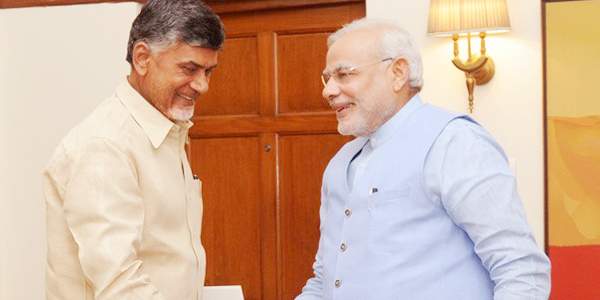 narendra modi not attending for godavari pushkaralu