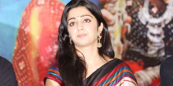 nithin father case on charmee