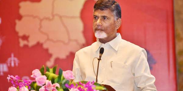 no notice for chandrababu voice sampling test