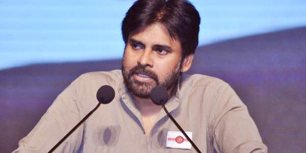 pawan kalyan political tweets on twitter