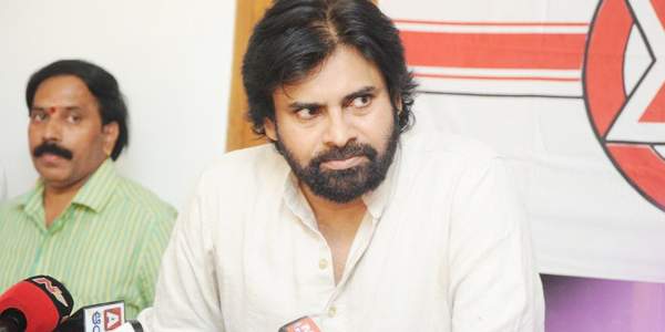 pawan kalyan responds on politics