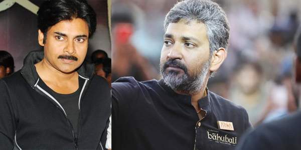 pawan kalyan topic at baahubali audio