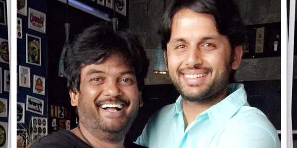 puri jagannath and nithin movie