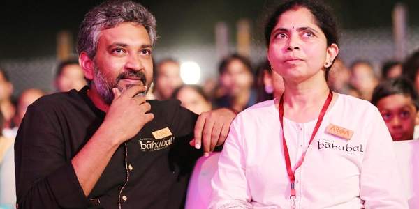 rajamouli thanked balakrishna baahubali audio launch