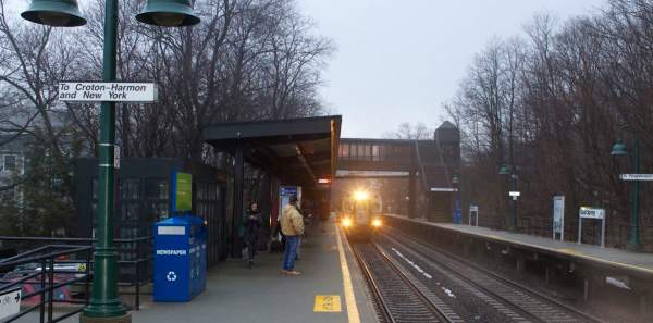 rakesh bali jumps metro train new york