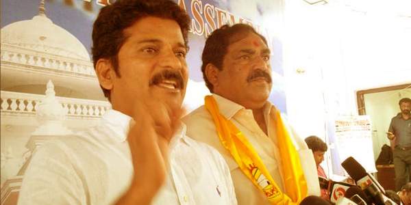 revanth-reddy-errabelli-dayakar rao