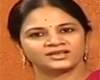 KCR fears my husband - Revanth Reddy's wife!