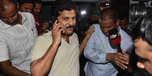 revanth-reddy