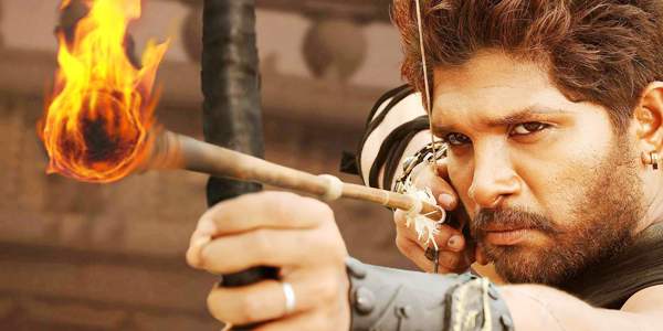 rudramadevi postponed