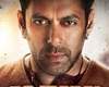 similarity between johny and salman khan poster