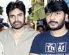 sampath nandi movies with ram charan pawan kalyan